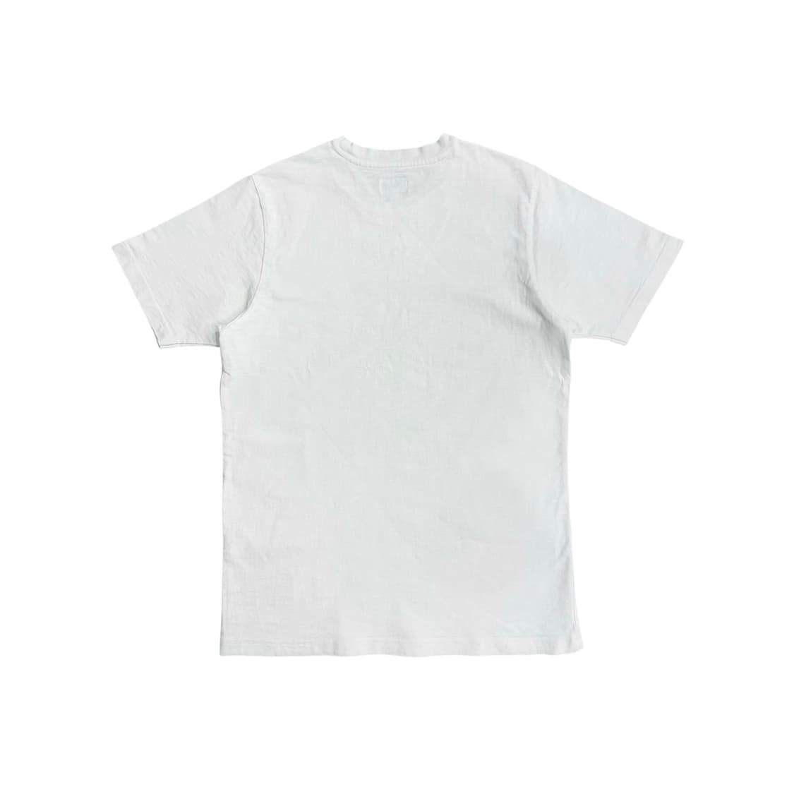 슈프림 화이트 반팔 티셔츠 m 상품이미지2