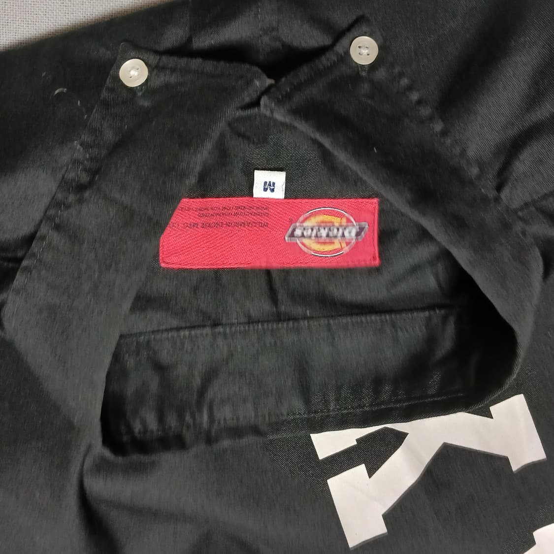 dickies 디키즈 셔츠 남방 상품이미지8