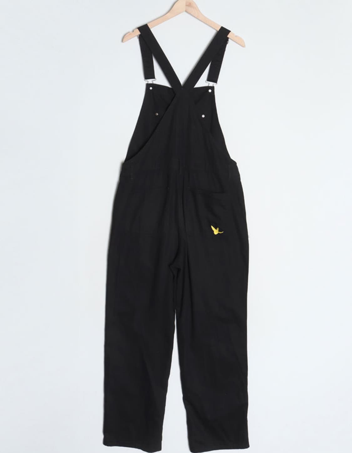  GONZ by Mark Gonzales Overall [L] 상품이미지4