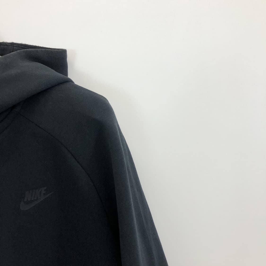 나이키 테크플리스 후드집업 L 상품이미지2