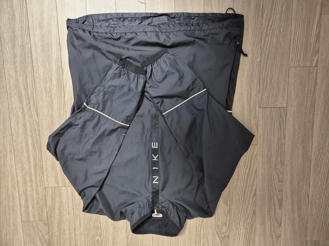 나이키 빈티지 아노락 바람막이 상품이미지2