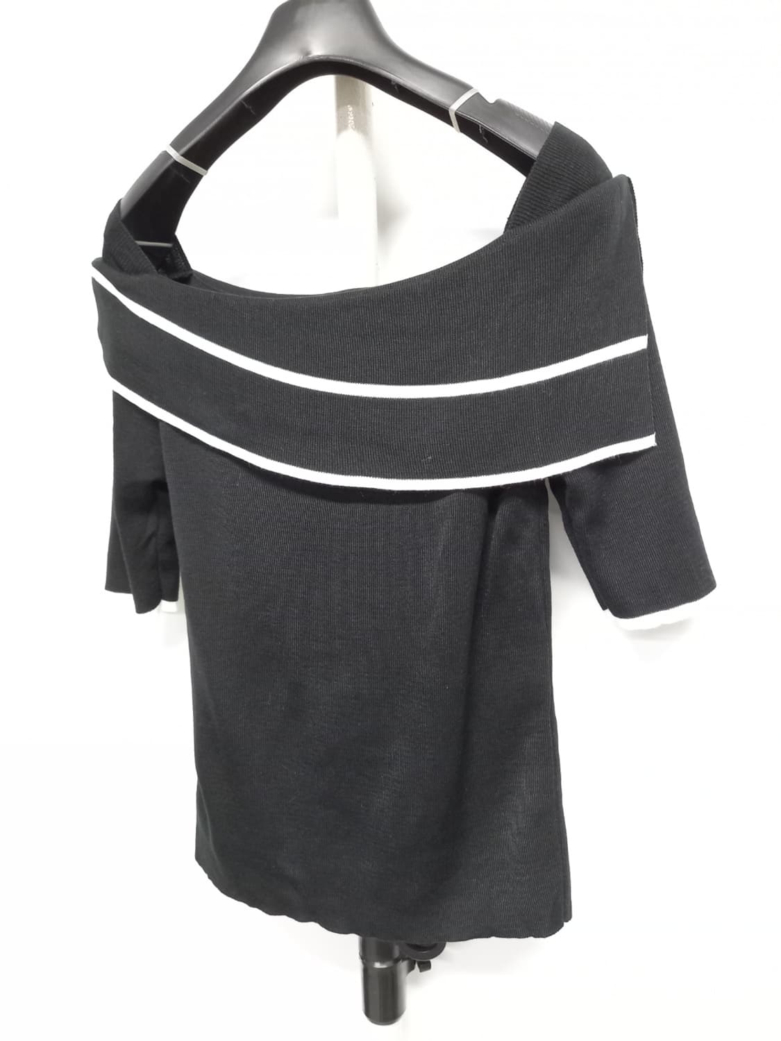 새 에고이스트 춘하 오프숄더형 니트블라우스 66 상품이미지5