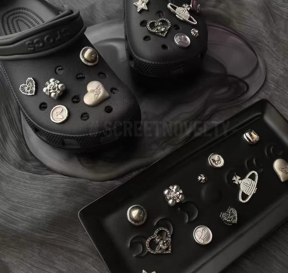 비비안 웨스트우드  지비츠(11PS)세트  상품이미지8