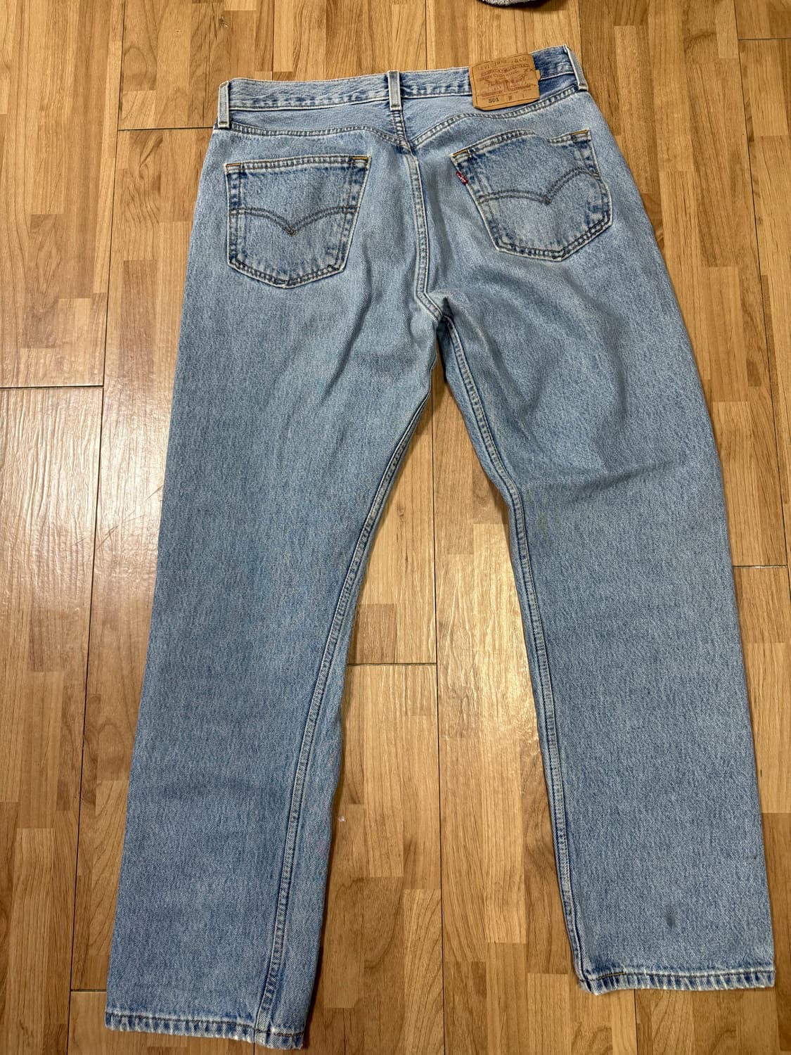 리바이스 501  상품이미지1