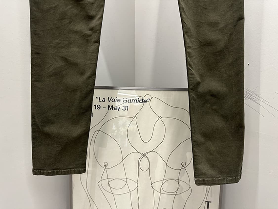 MARITHE FRANCOIS GIRBAUD (25) 상품이미지6