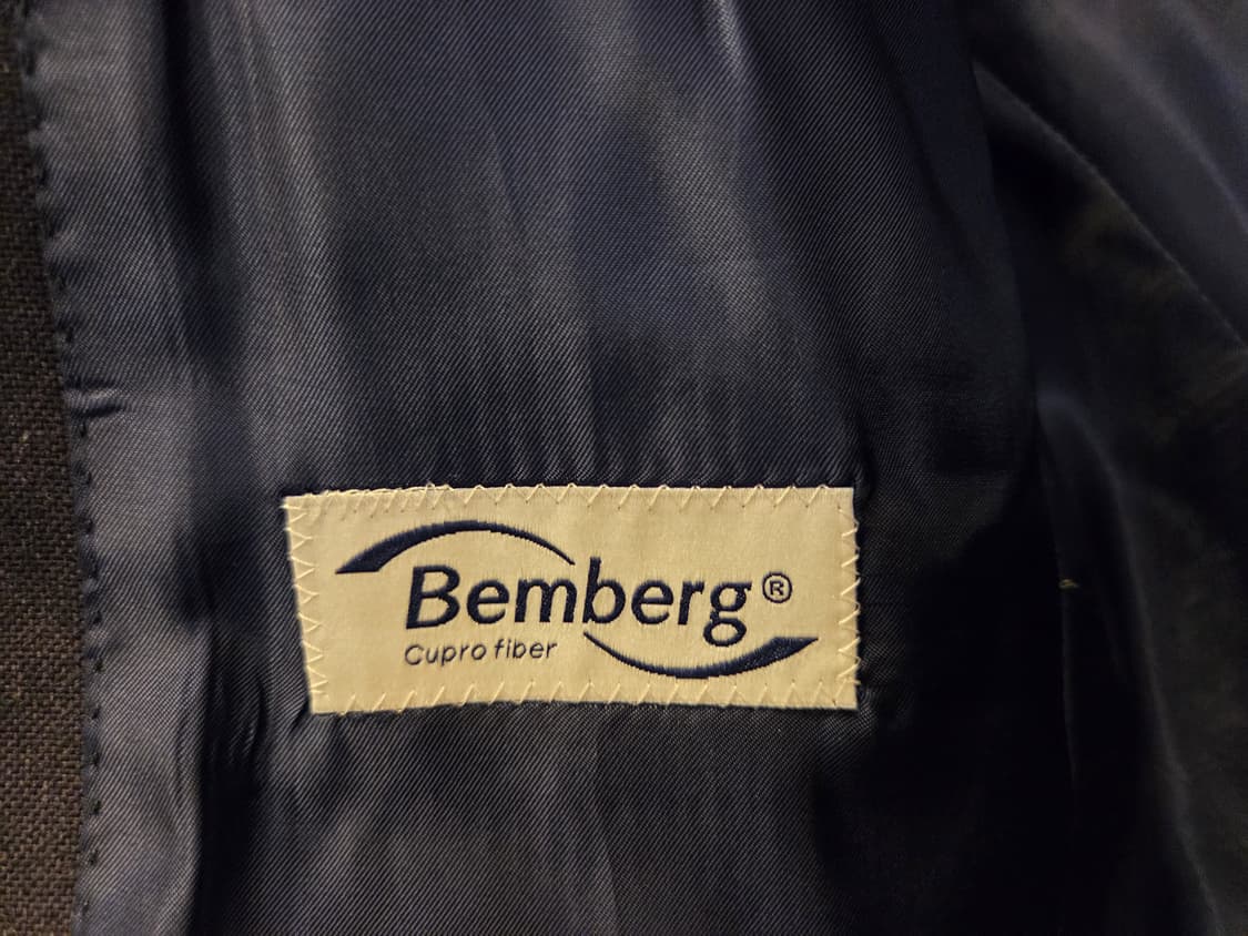 포튼 가먼트 네이비자켓 상품이미지4