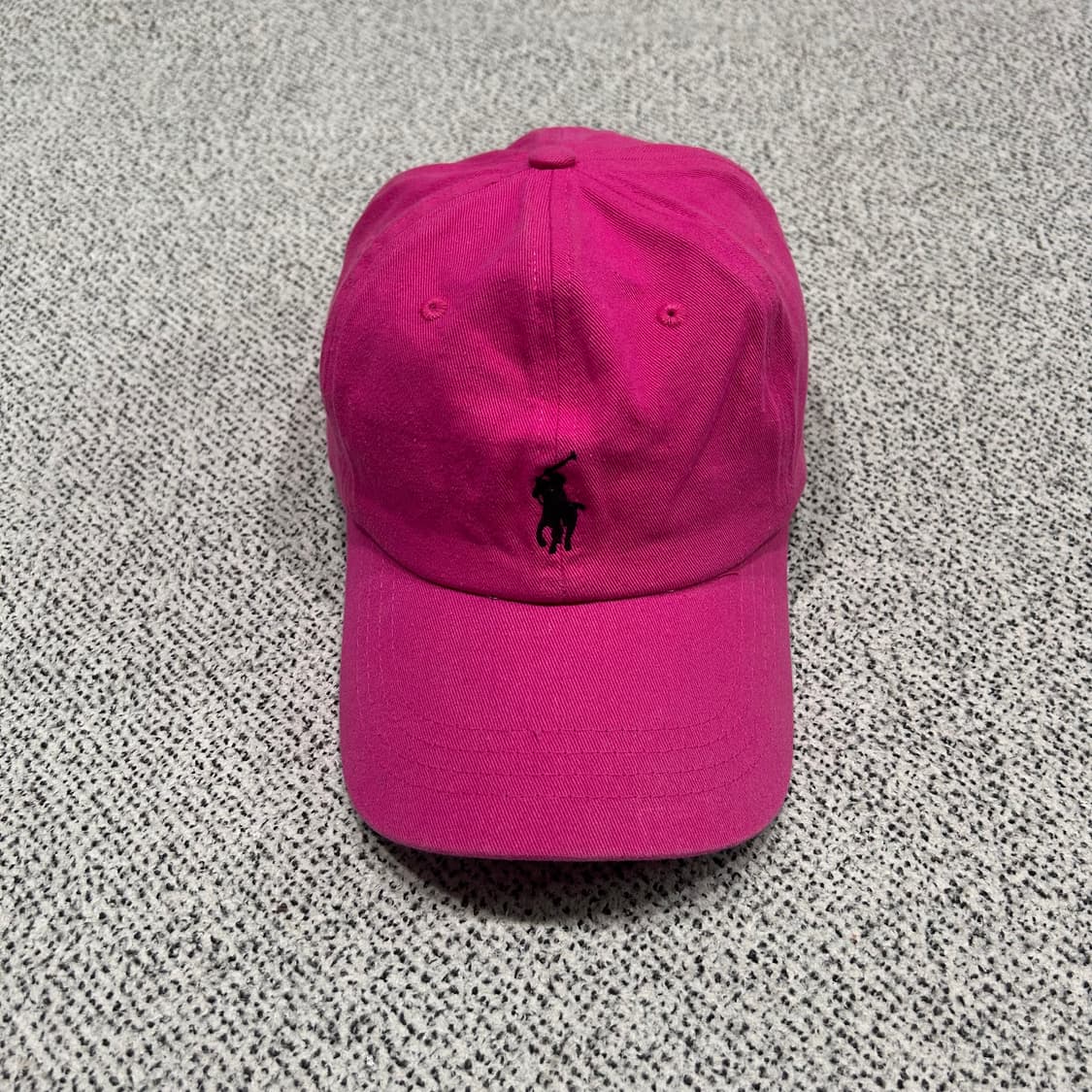 폴로볼캡 상품이미지1