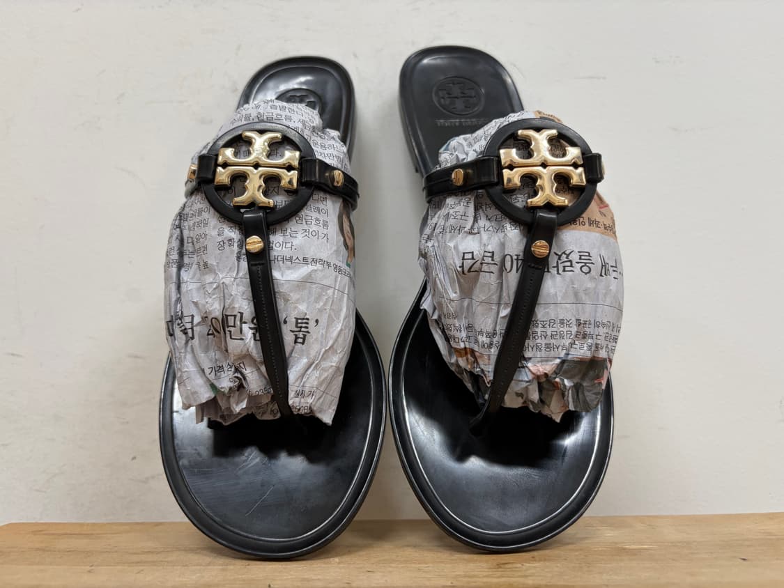 토리버치 여성 샌들 240 상품이미지3