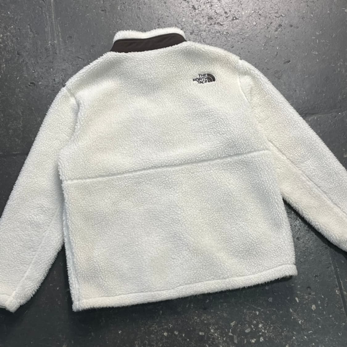 105 노스페이스 리모 후리스 자켓  상품이미지7