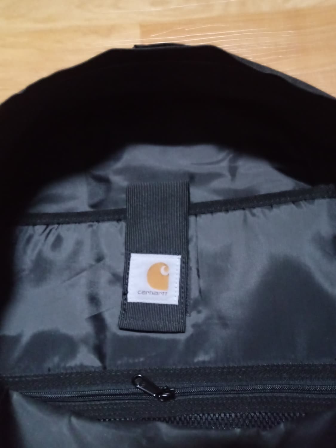 칼하트 트레이드 플러스 백팩 21L가방 상품이미지4