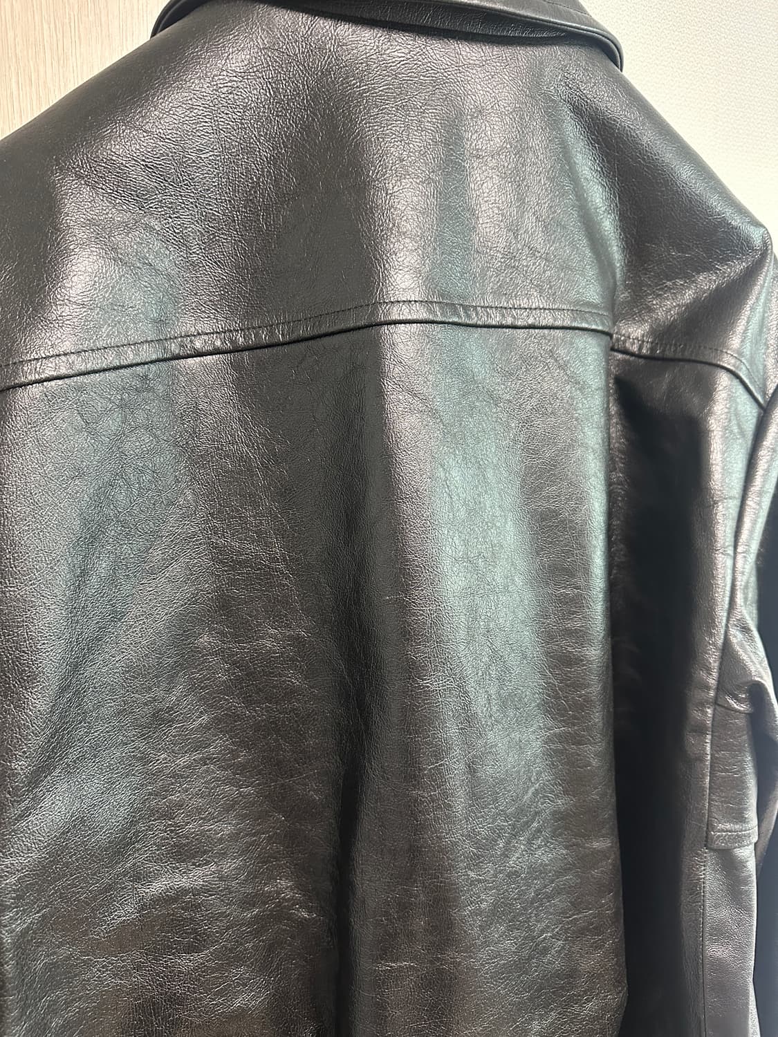 (50) 키코 코스타디노브 kk 무라드 레더 상품이미지6