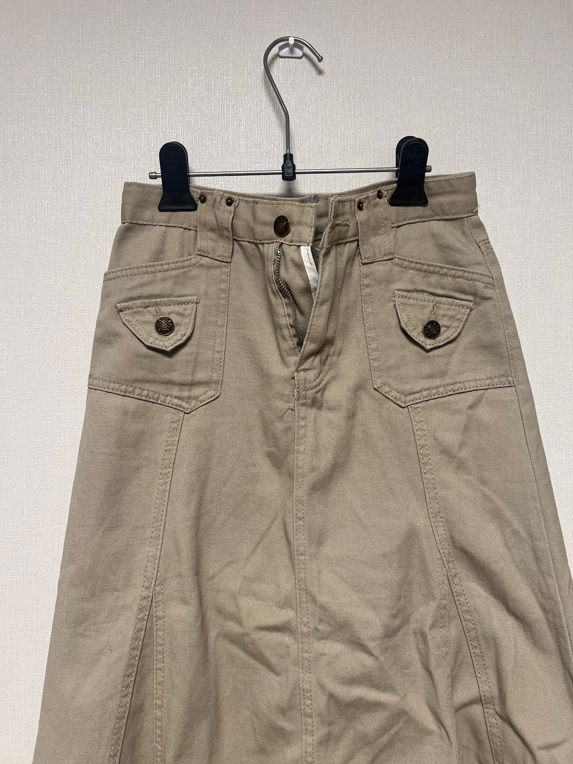 브랜디멜빌 웨스턴 스커트 상품이미지4