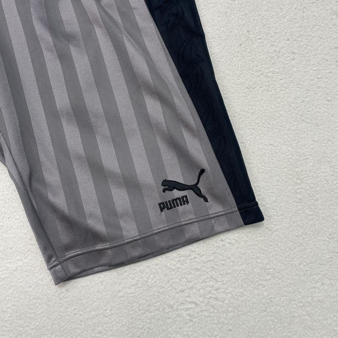 PUMA 일본판 트랙 하프 팬츠 76 상품이미지2