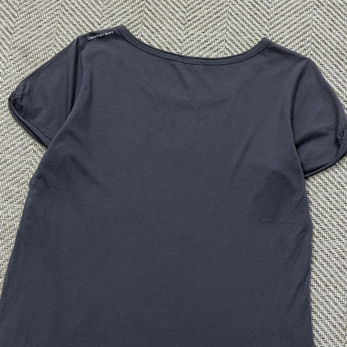 캘빈클라인 진스 그래픽 티셔츠 v3014 상품이미지4