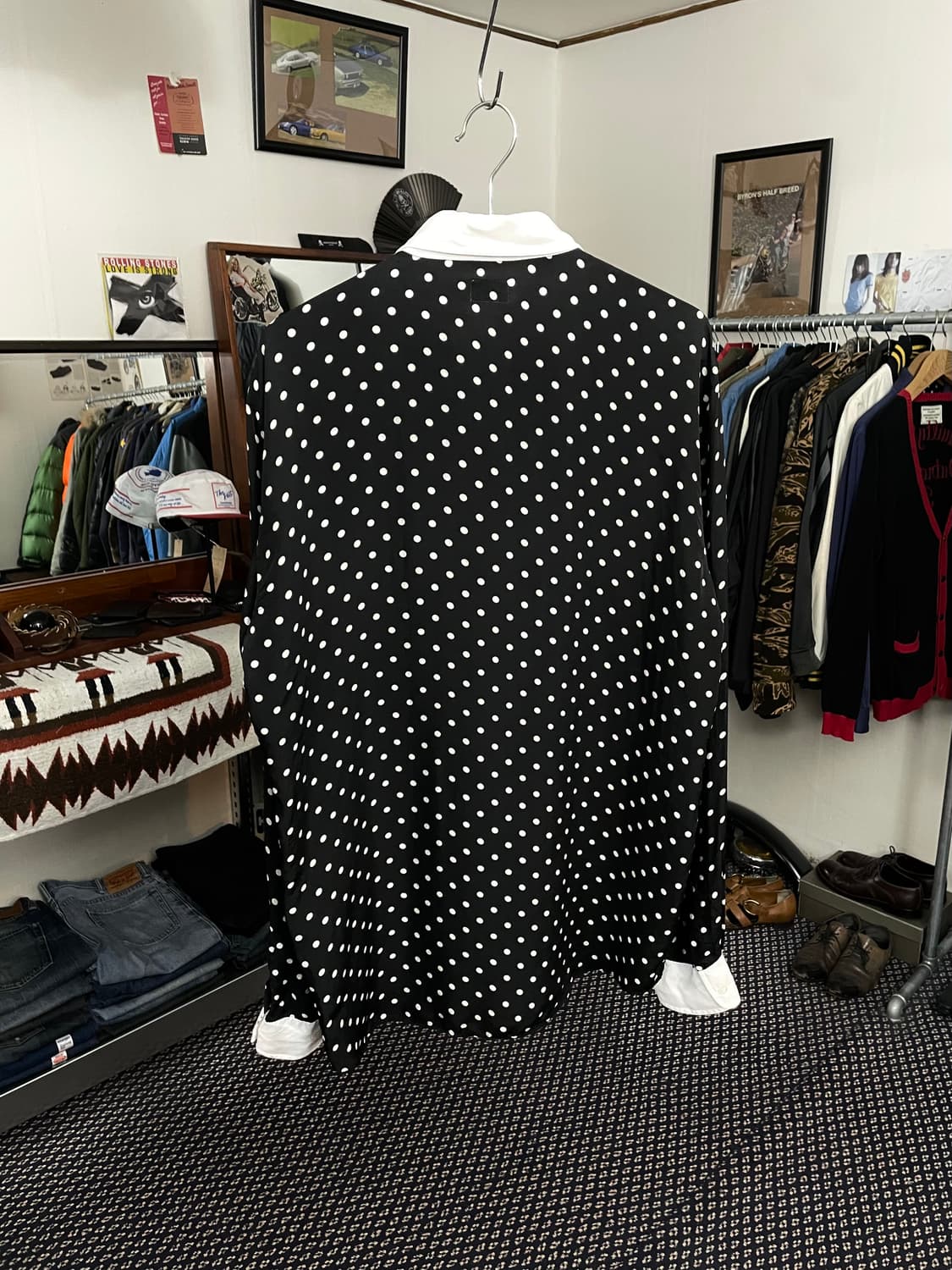 Wacko Maria 상품이미지2