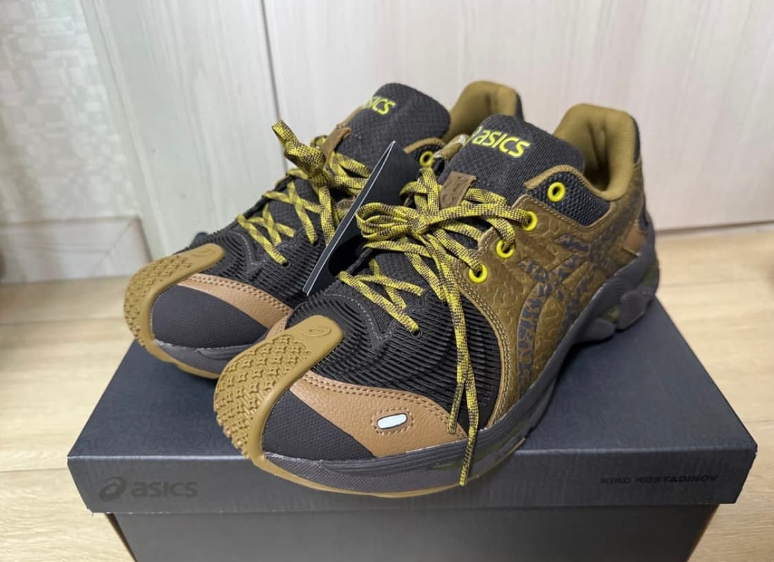 아식스 키코 젤키릴3 280 상품이미지1