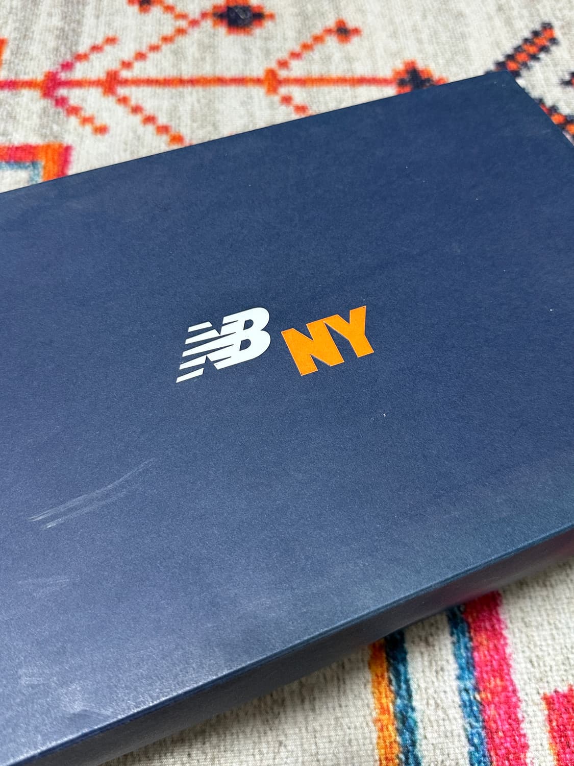 (260) 뉴발란스x제이크루 992 8D 상품이미지7