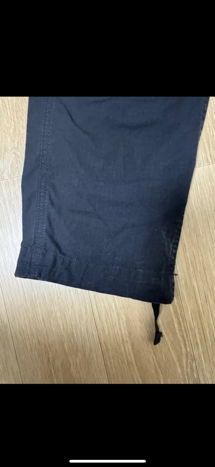 칼하트 30x32 카고 워크 팬츠 상품이미지3