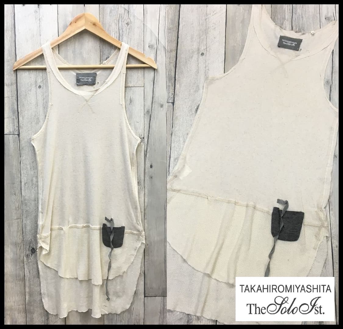 솔로이스트 슬리브리스 상품이미지1