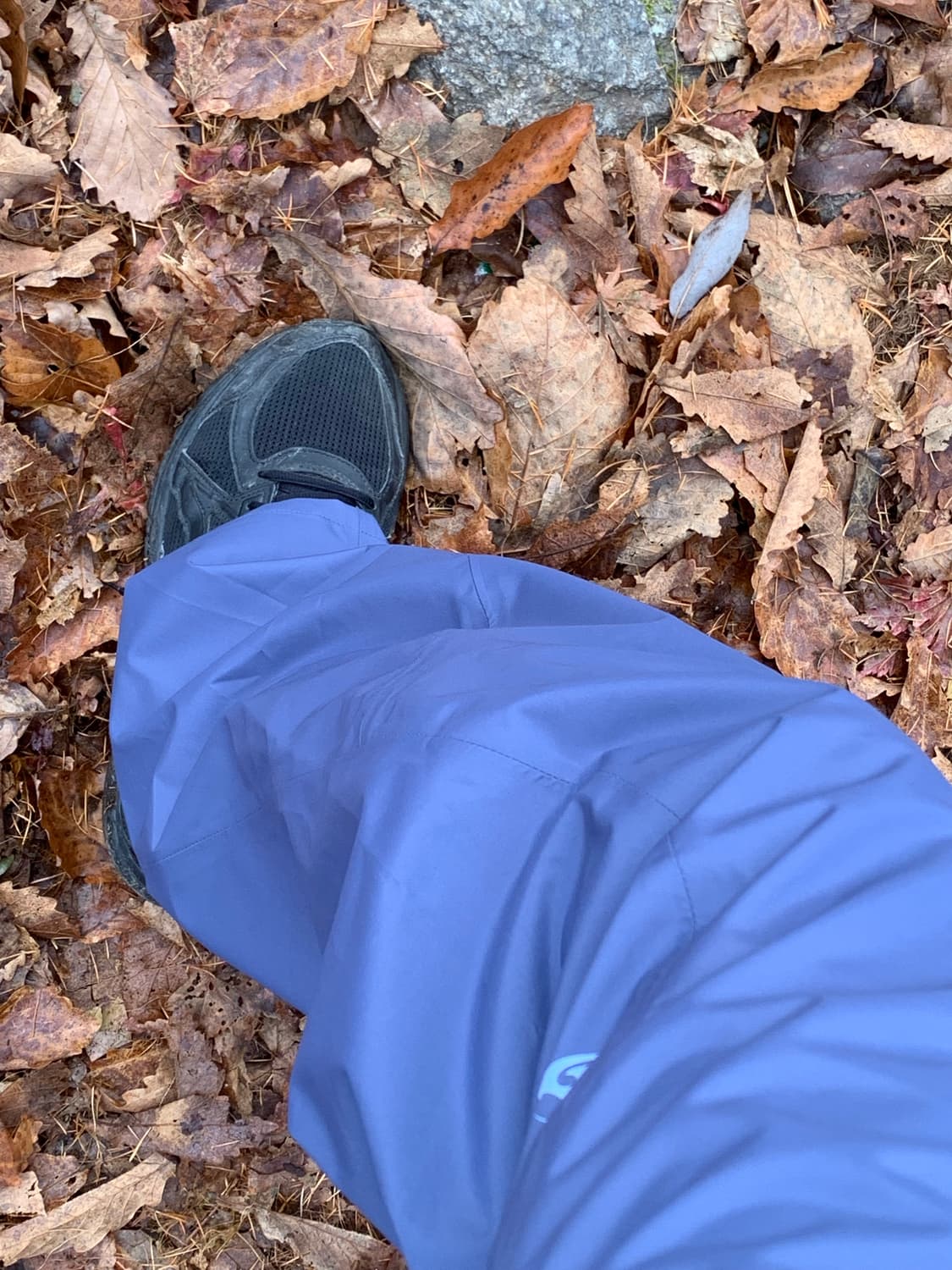 산산기어 윈드블록 Wind block 22fw 팬츠 상품이미지7