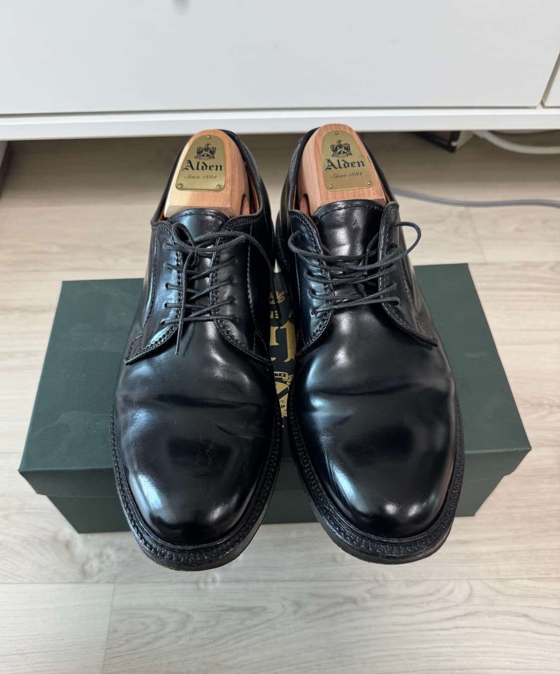 알든 9901 8.5d 상품이미지1