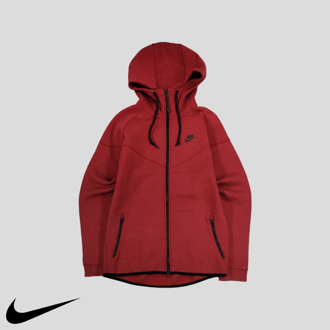 (구매글) 버건디 테크팩 구해요 상품이미지1