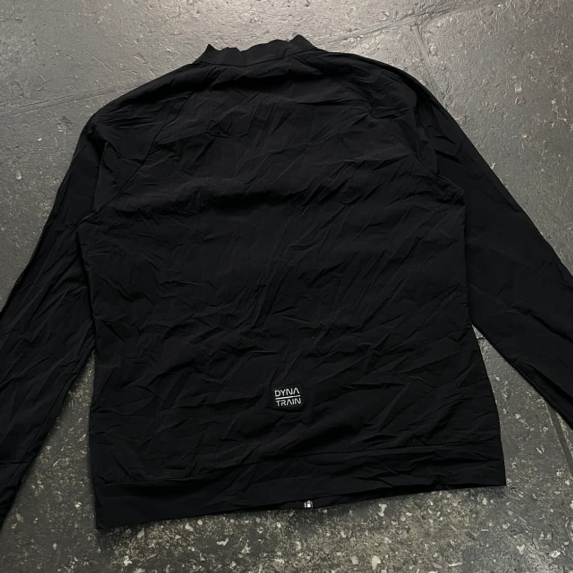 95 다이나핏 집업  상품이미지5