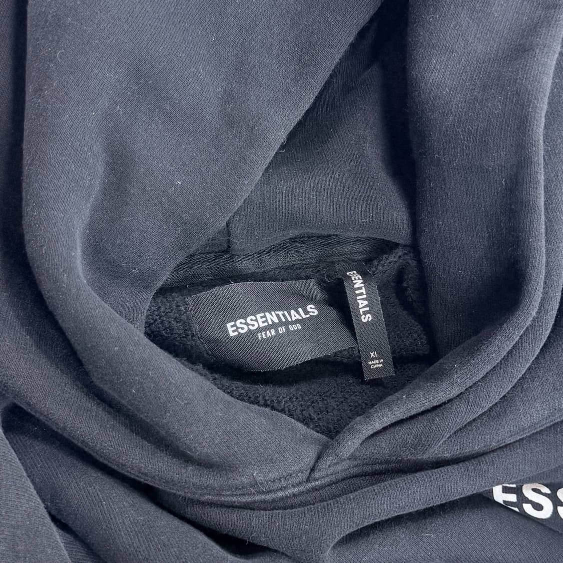 피어오브갓 에센셜 포토후드 XL 상품이미지4