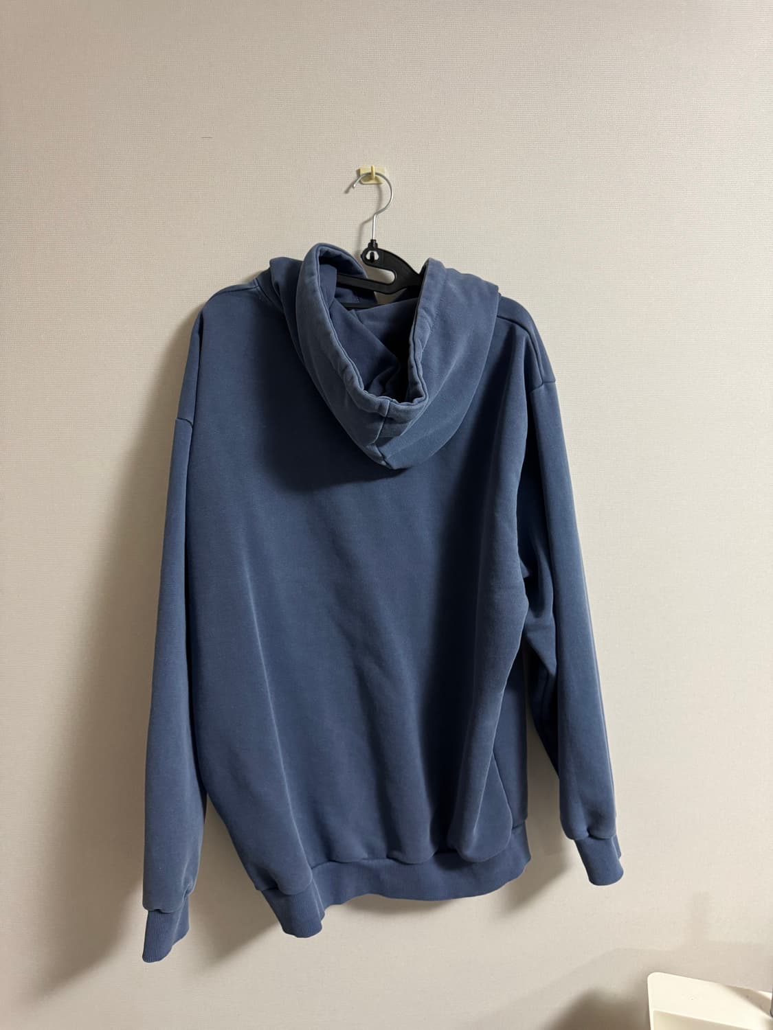 벤힛 후드티 상품이미지2