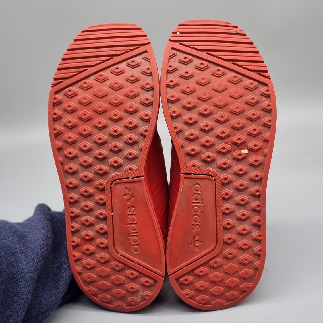 아디다스 엑스플로러 운동화255 상품이미지3