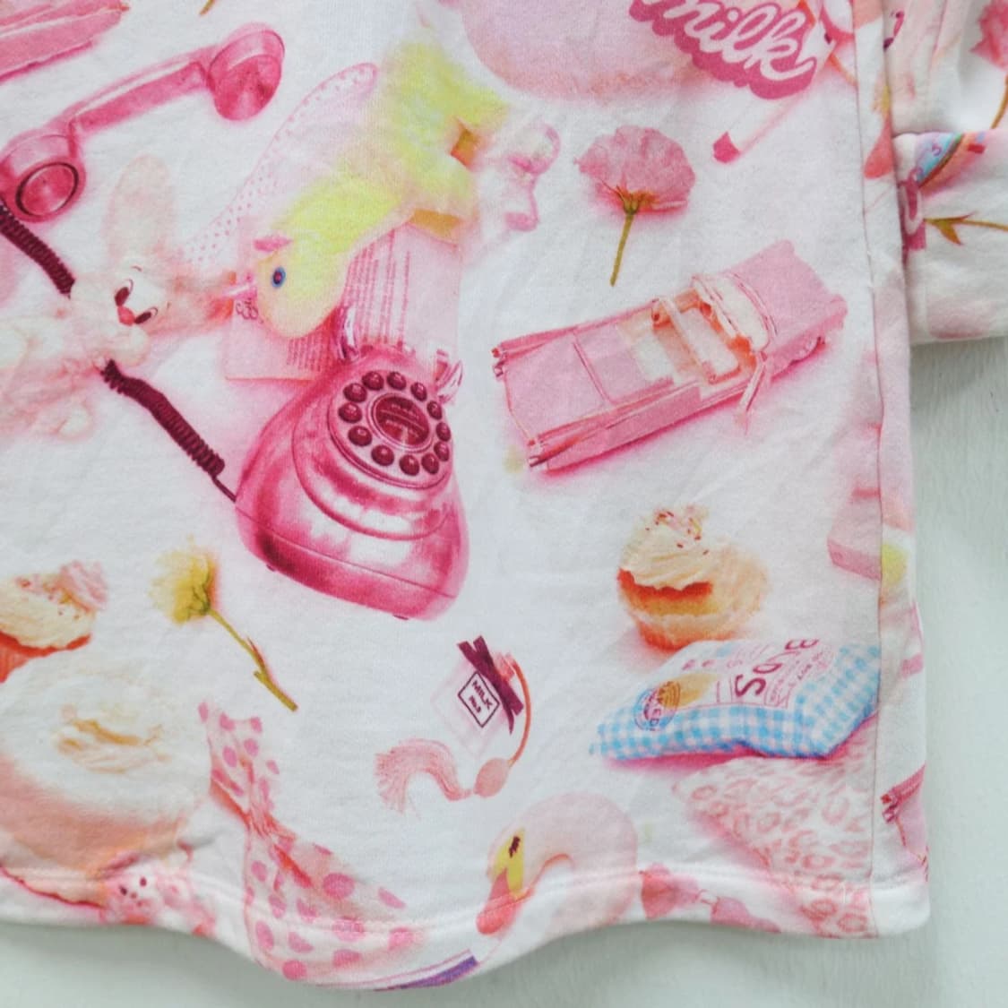 MILK 유니크 미니 원피스 61424 상품이미지9