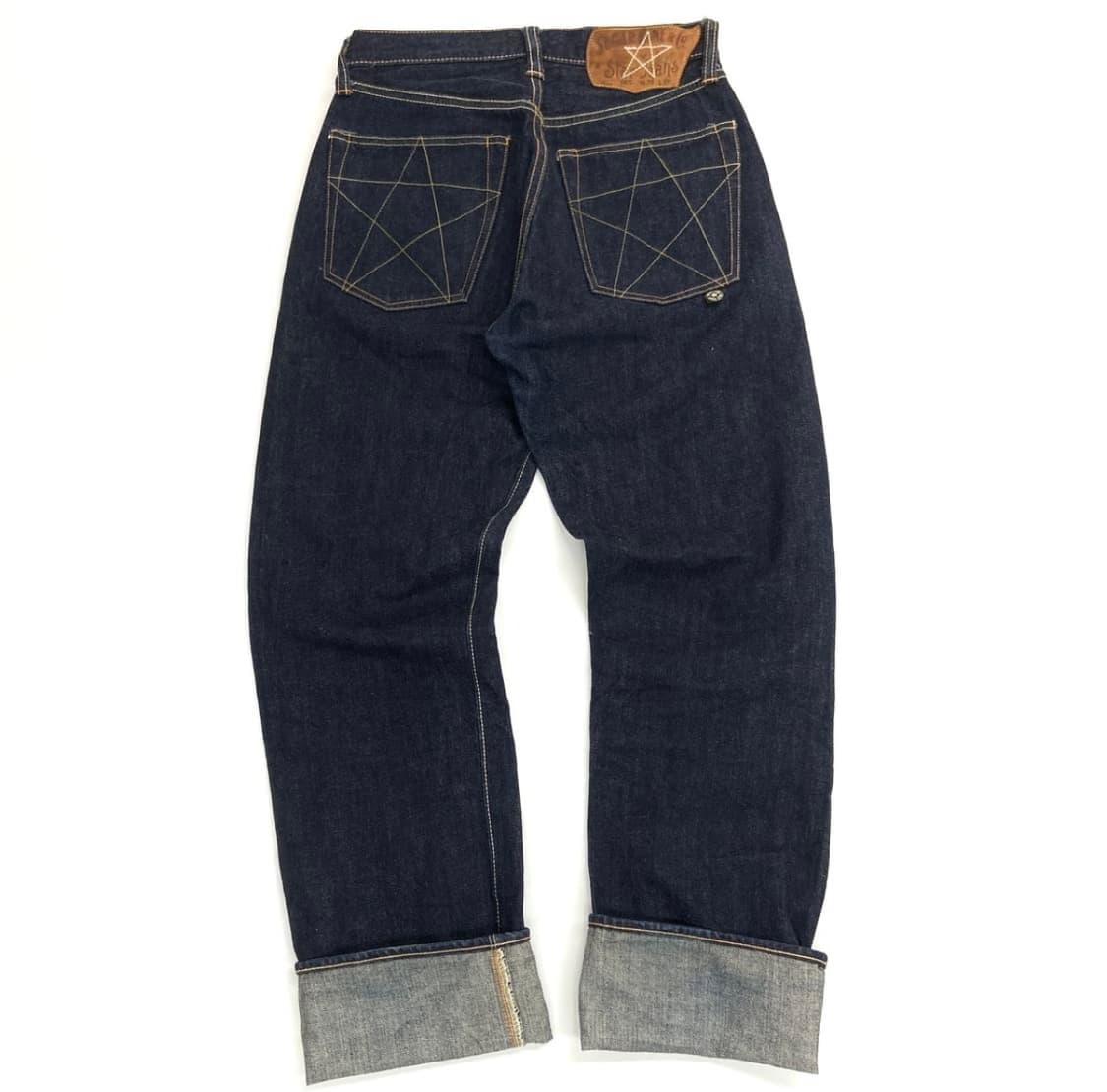 sugercane star jeans 상품이미지2