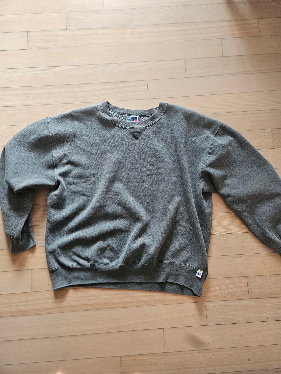 90s러셀스웻팝니다 상품이미지1