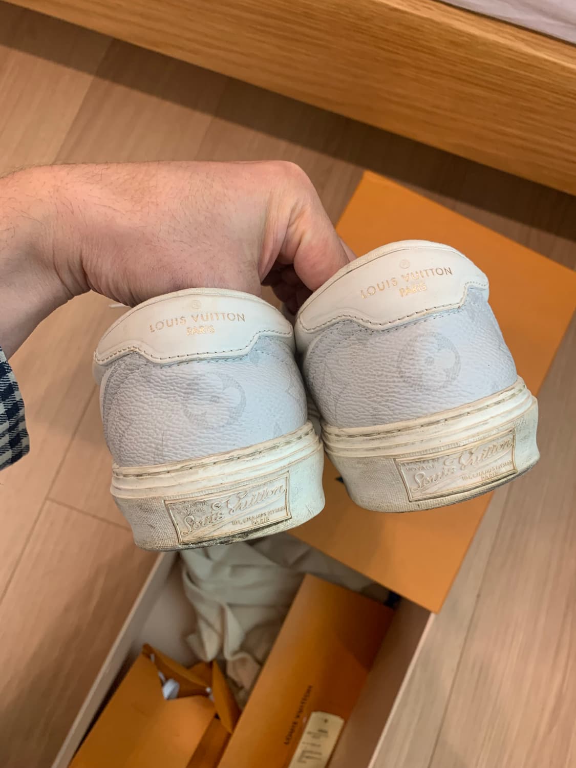 루이비통 트로카데로 6.5 상품이미지6