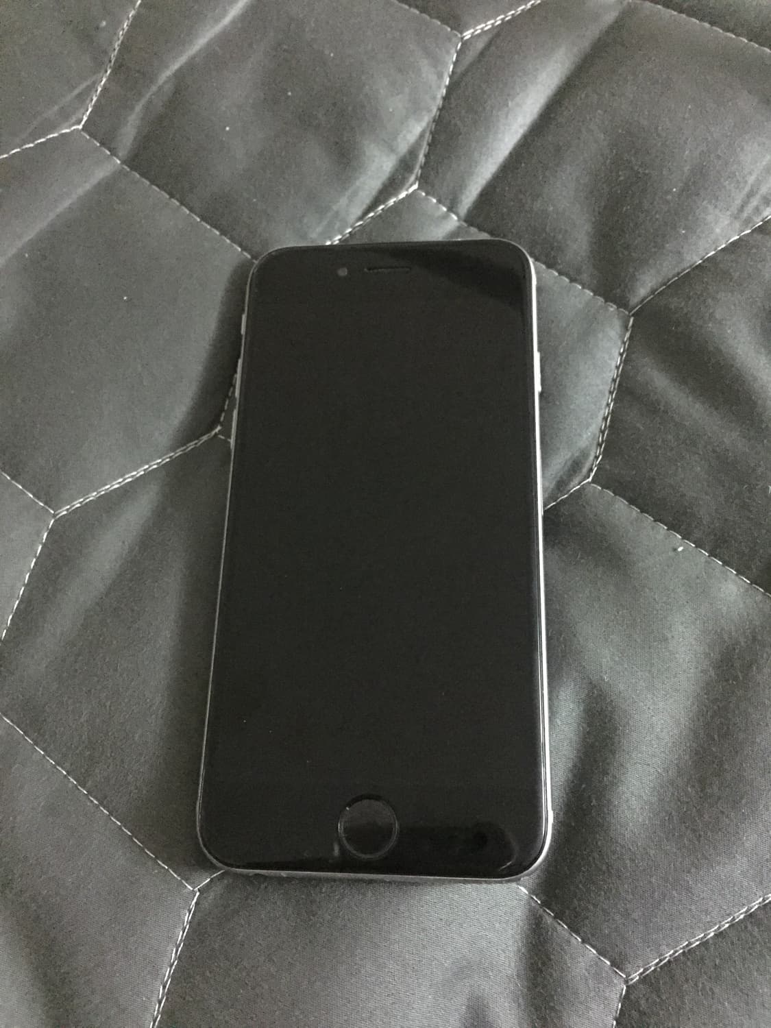 아이폰6 실버 판매 상품이미지3