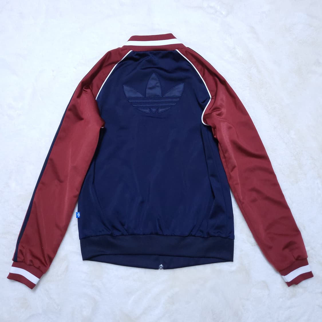 아디다스 남성 져지 90 0310 뽀샤샤 상품이미지2