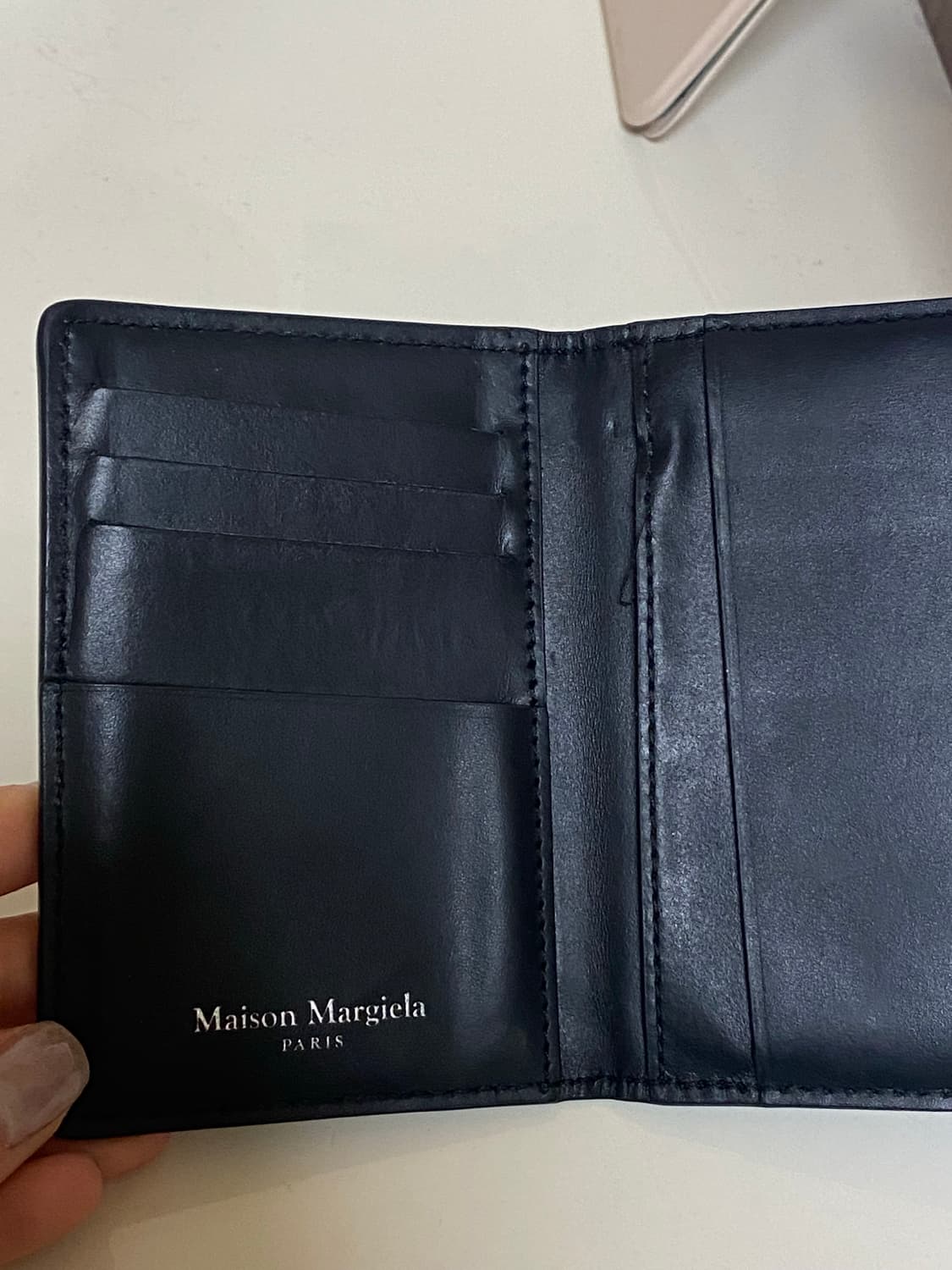 메종마르지엘라 지갑 판매합니다 상품이미지6