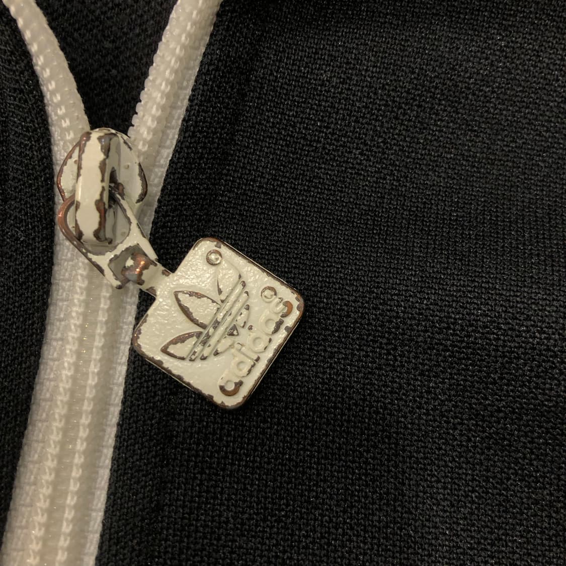 아디다스 유로파 져지 트랙 자켓 상품이미지4