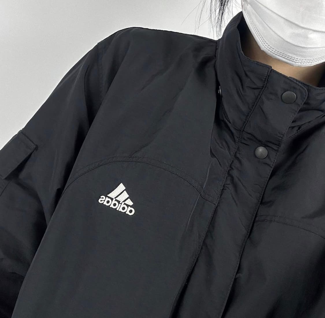 아디다스 바람막이 상품이미지2