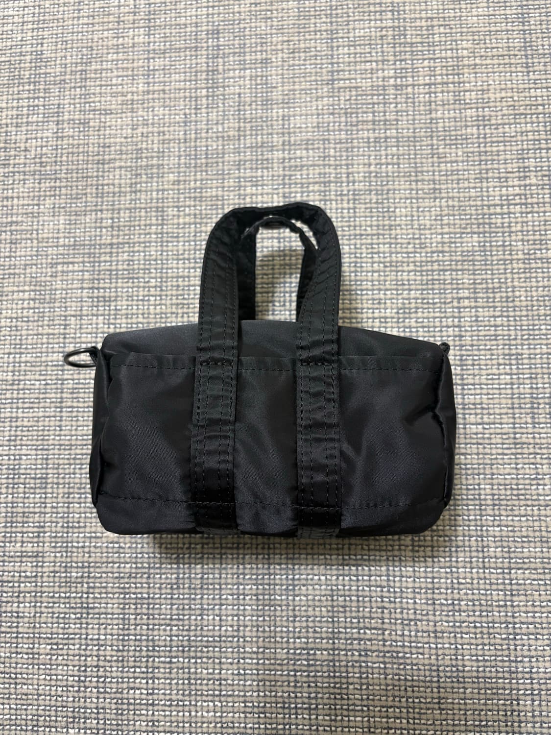 포터 하울 보스턴백 미니 블랙 판매해요 상품이미지4