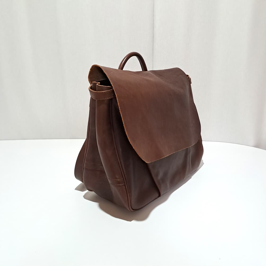 (택포) 제프 JEFF 메일백 B133 상품이미지3