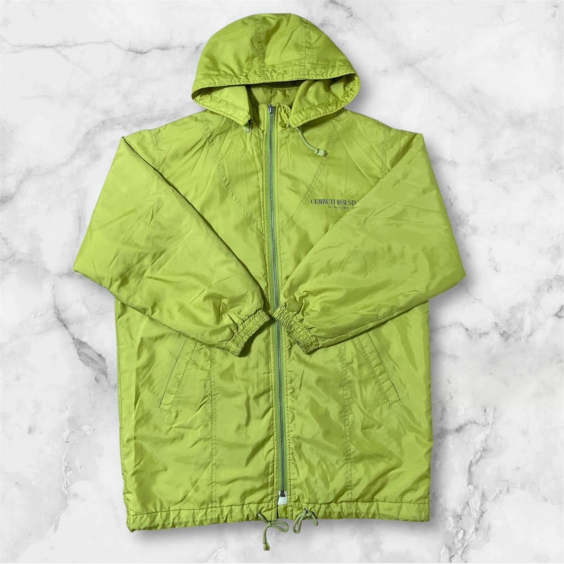 Cerruti 1881 - 스포츠 바람막이 상품이미지1