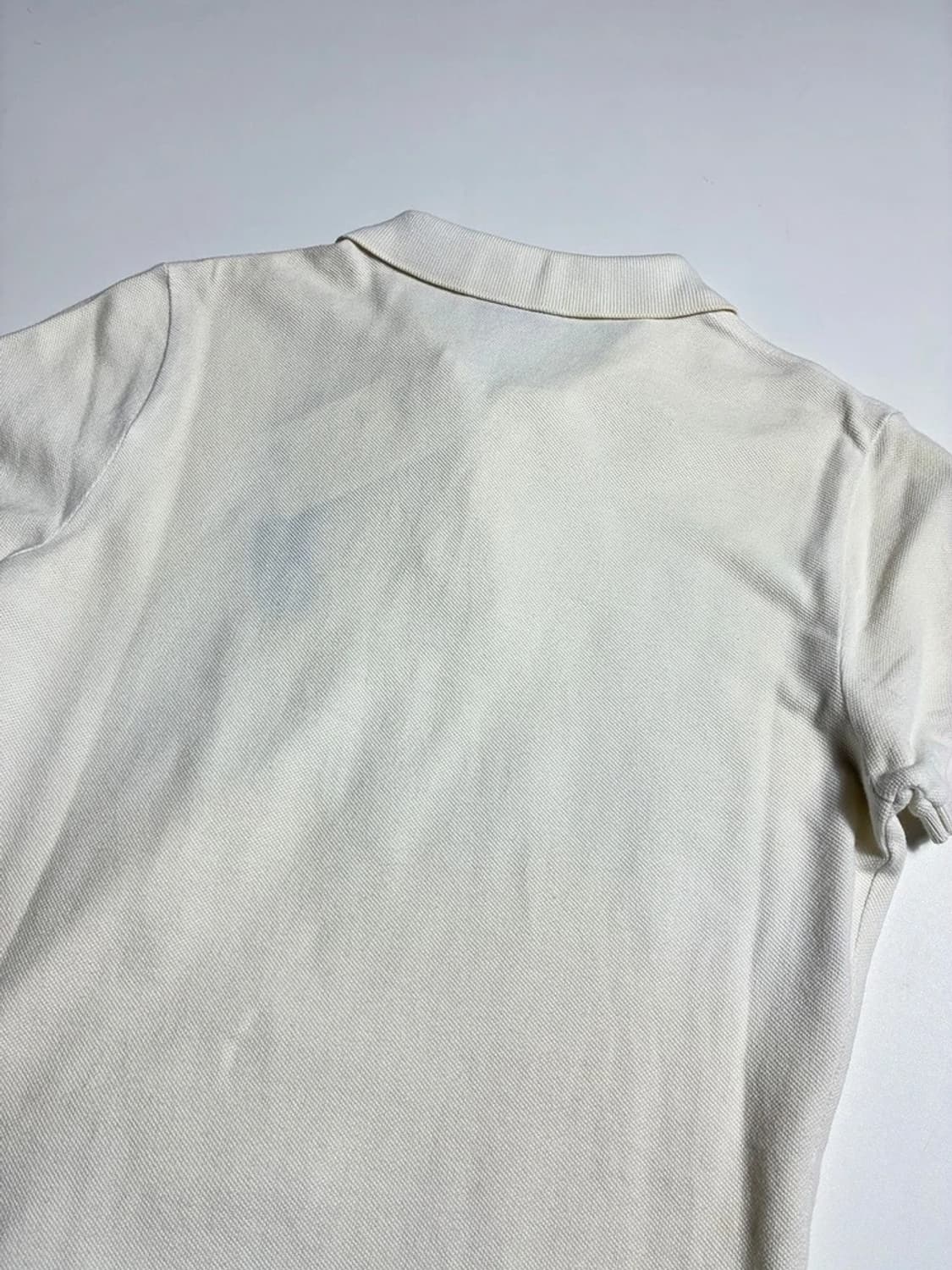 랄프로렌 우먼스 빅포니 반팔 카라 티셔츠 R2304 상품이미지5