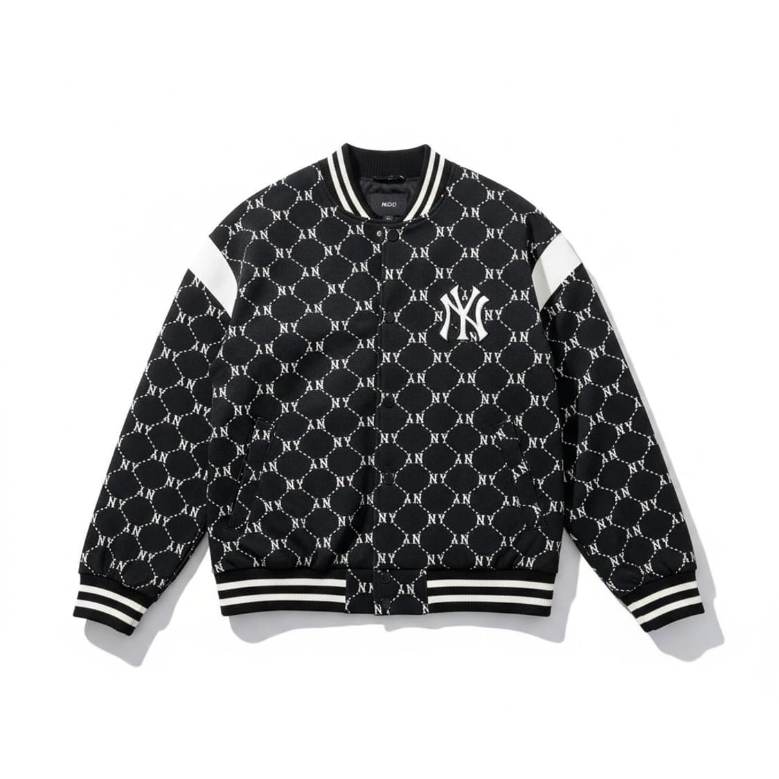 MLB 뉴욕 양키스 모노그램 점퍼 상품이미지1