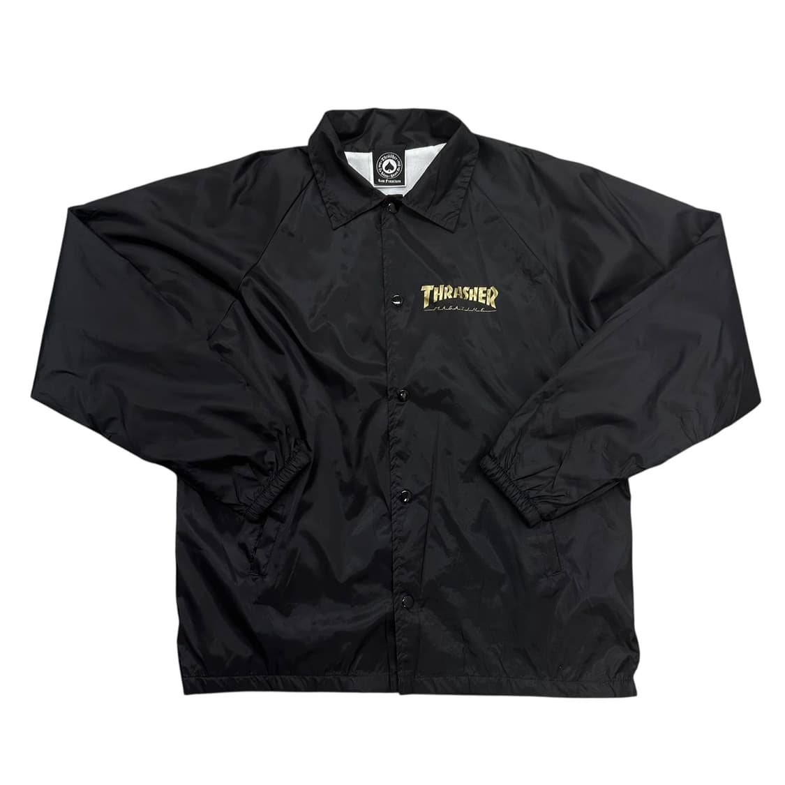 트래셔 코치자켓 상품이미지1