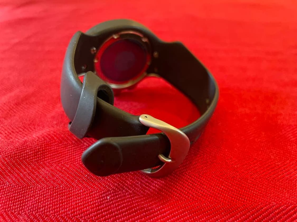 오클리 데토네이터 시계 상품이미지5