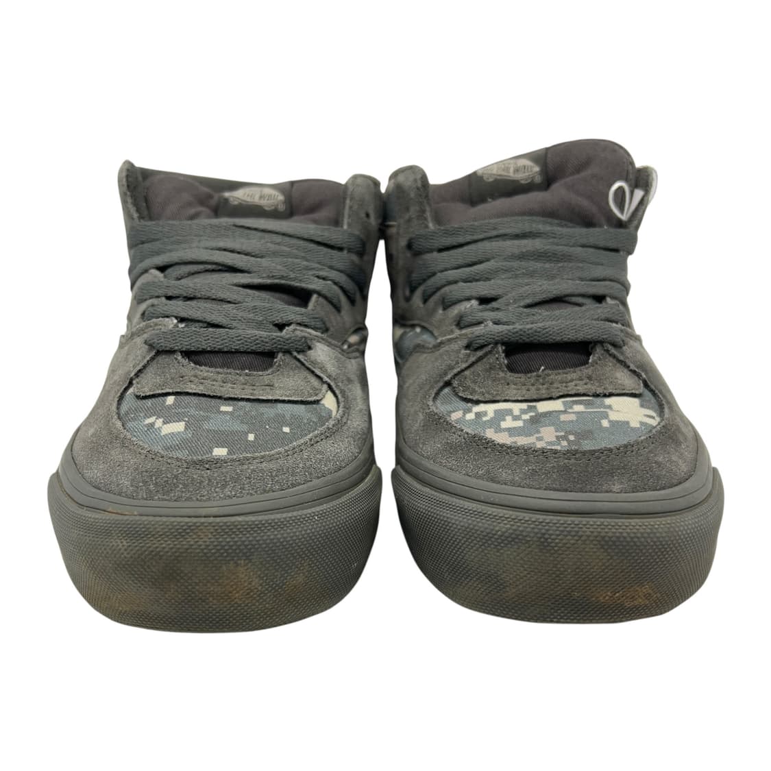 260 반스 x 더블탭스 OG 하프캡 LX 디지털 카모 상품이미지5