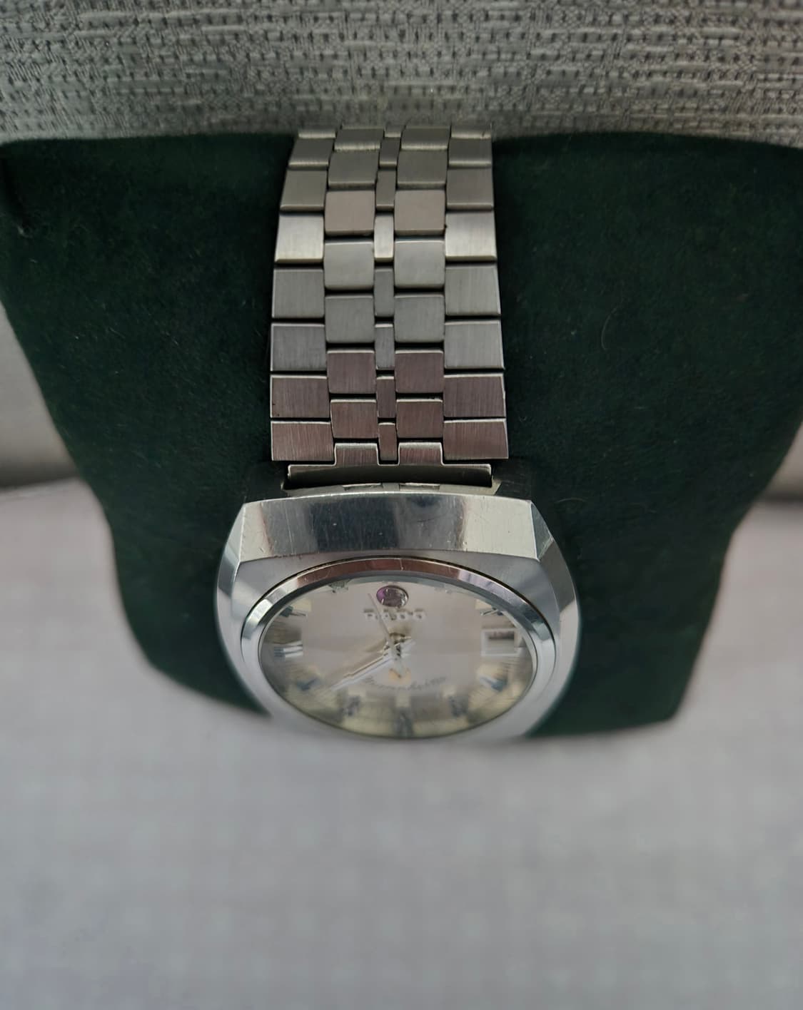 Rado Manheim 빈티지 오토매틱 시계 상품이미지4