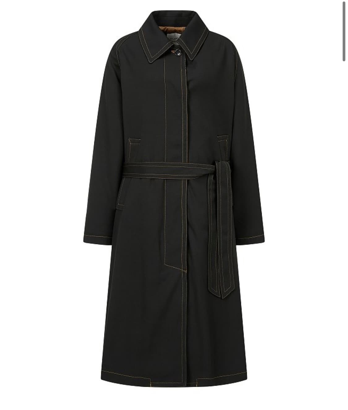 스튜디오톰보이 트렌치코트 상품이미지3