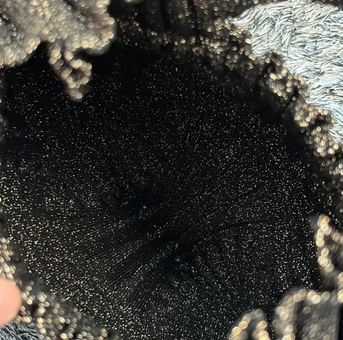 (새)플리츠마마 보우백 핸드백 상품이미지4